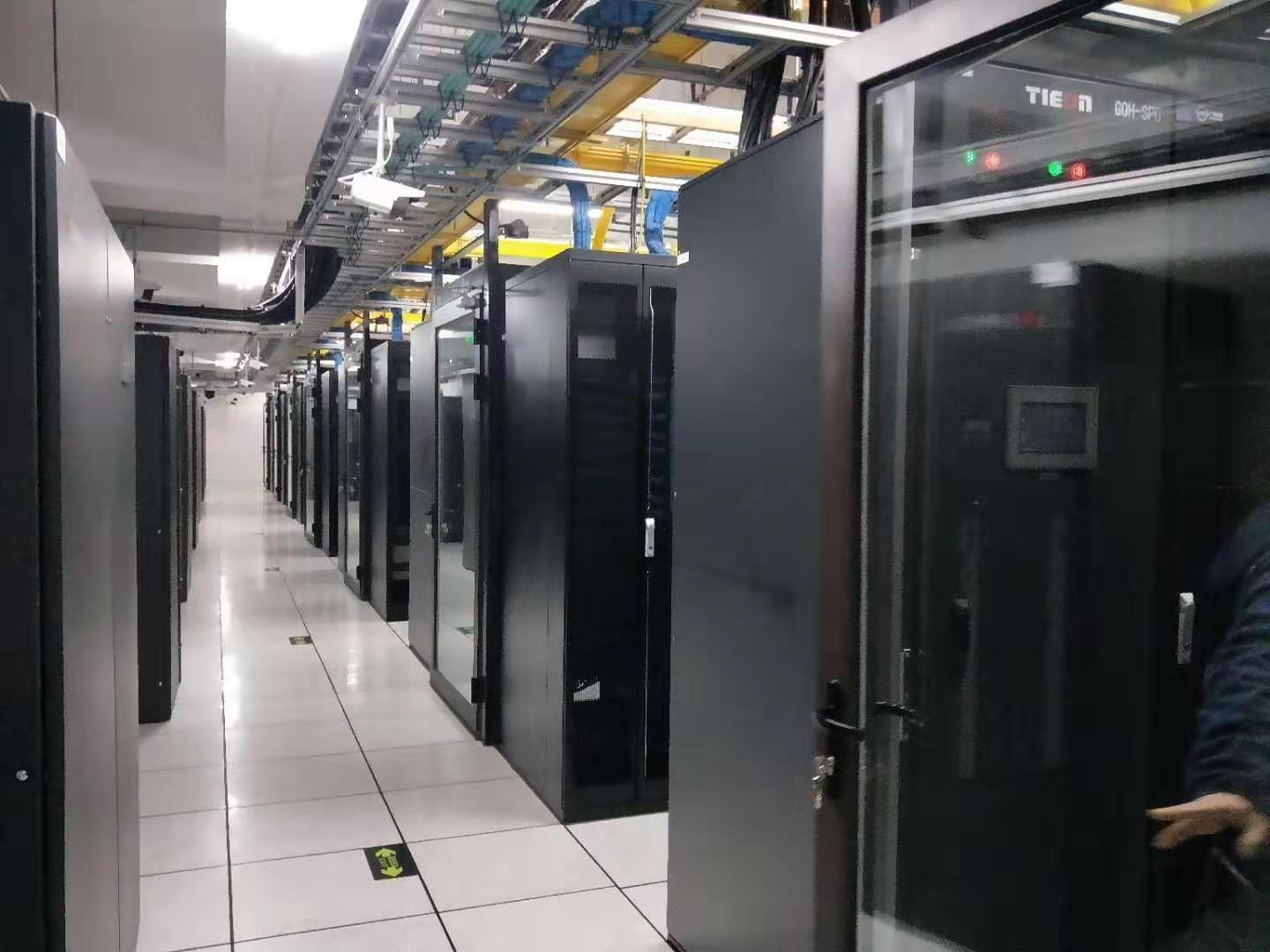 克山天津IPFS机房-天津多线机房-天津自贸区机房